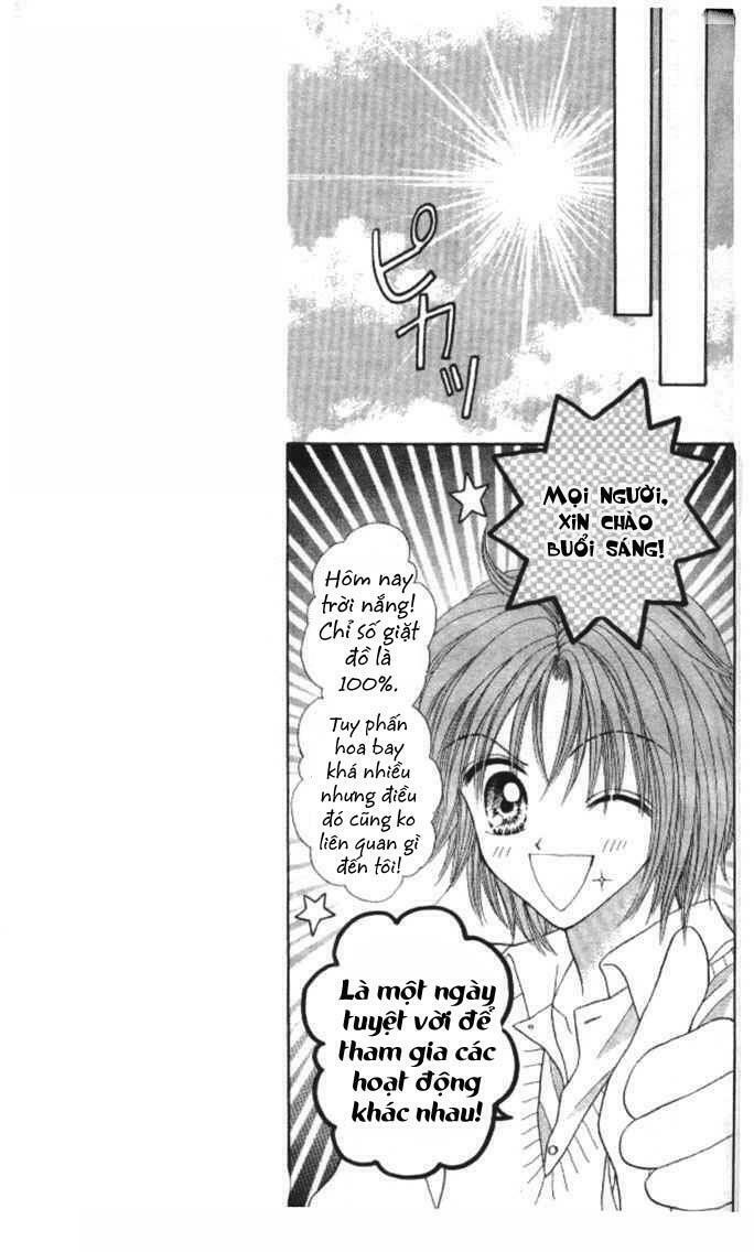 Max Lovely: Chapter 7