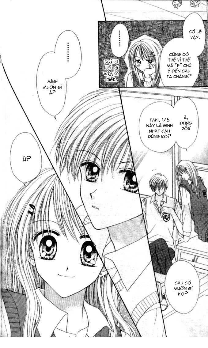 Max Lovely: Chapter 8