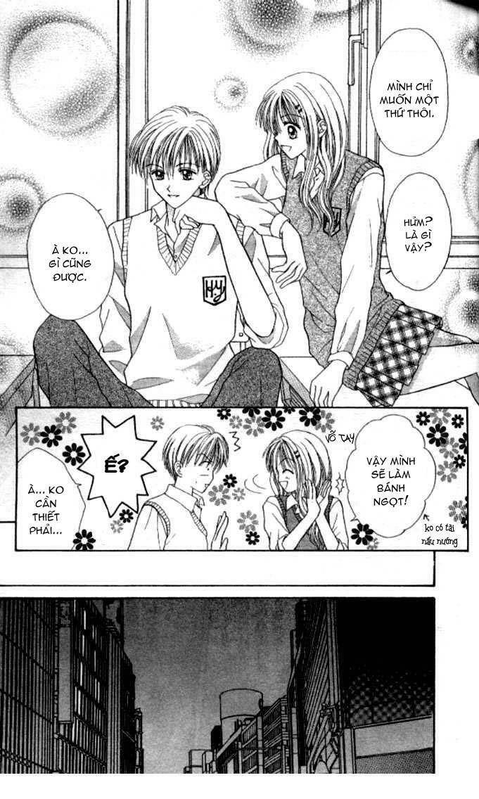 Max Lovely: Chapter 8