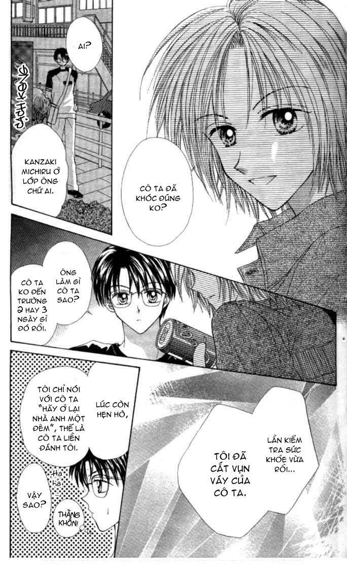 Max Lovely: Chapter 8