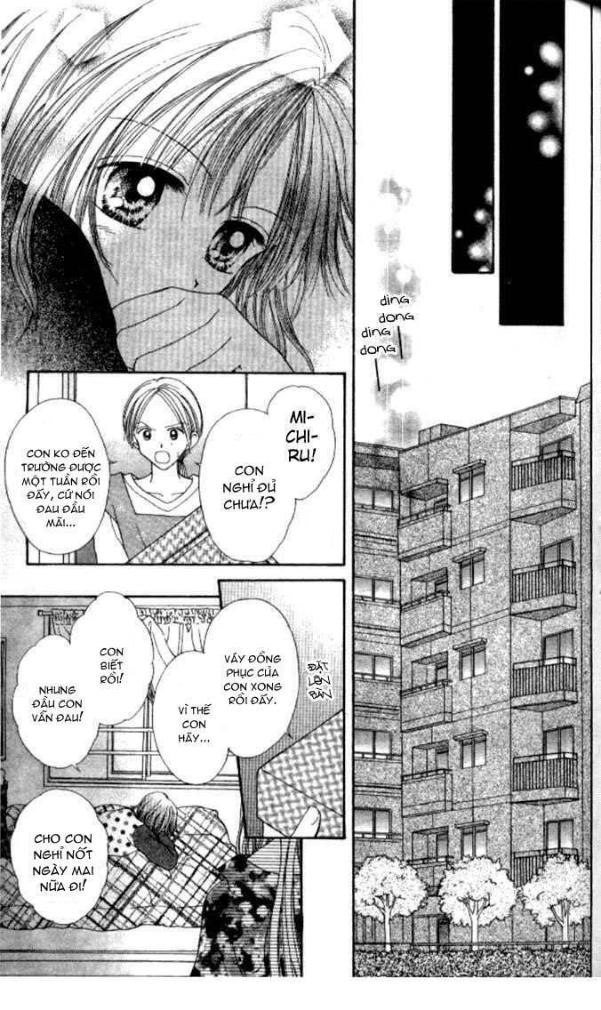 Max Lovely: Chapter 8