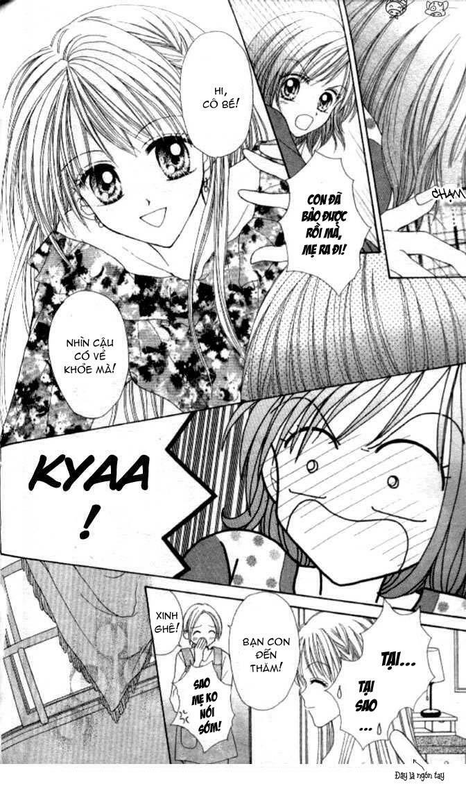 Max Lovely: Chapter 8