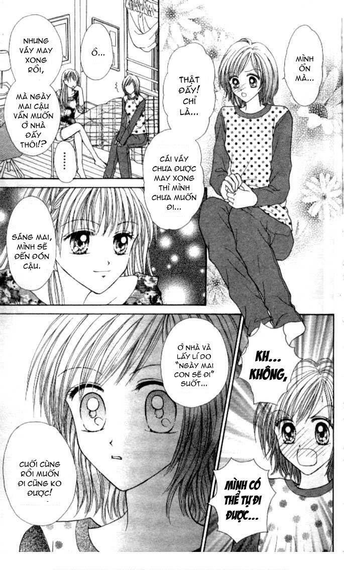 Max Lovely: Chapter 8