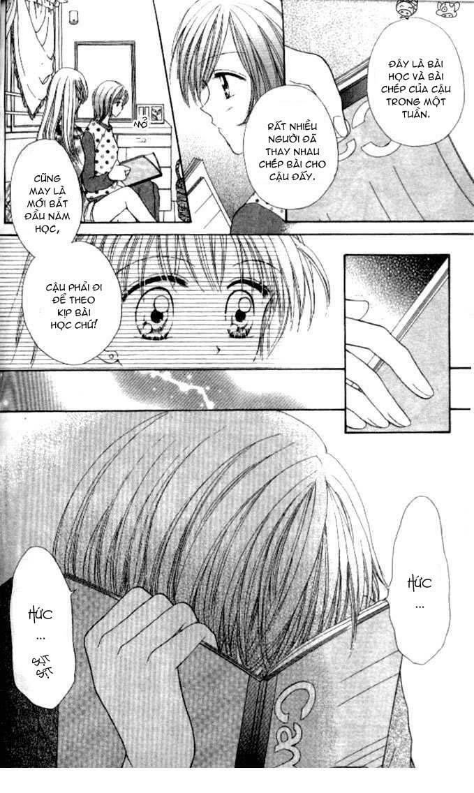 Max Lovely: Chapter 8