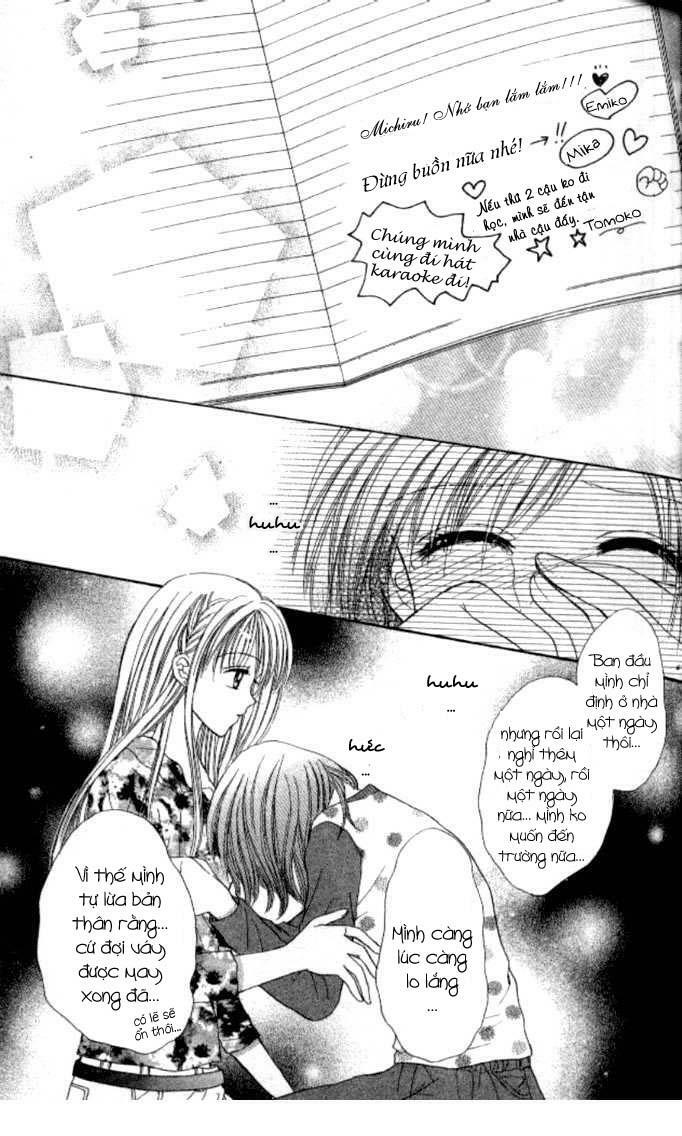 Max Lovely: Chapter 8