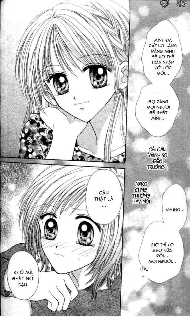 Max Lovely: Chapter 8