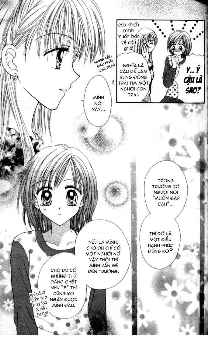 Max Lovely: Chapter 8