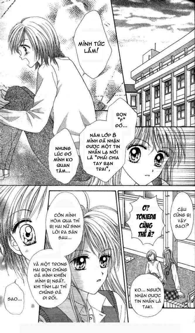 Max Lovely: Chapter 8