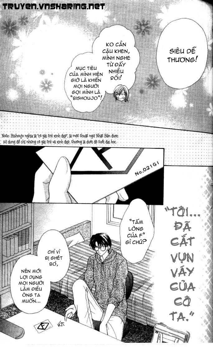 Max Lovely: Chapter 8