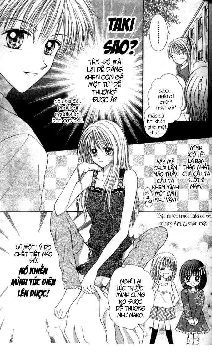 Max Lovely: Chapter 8