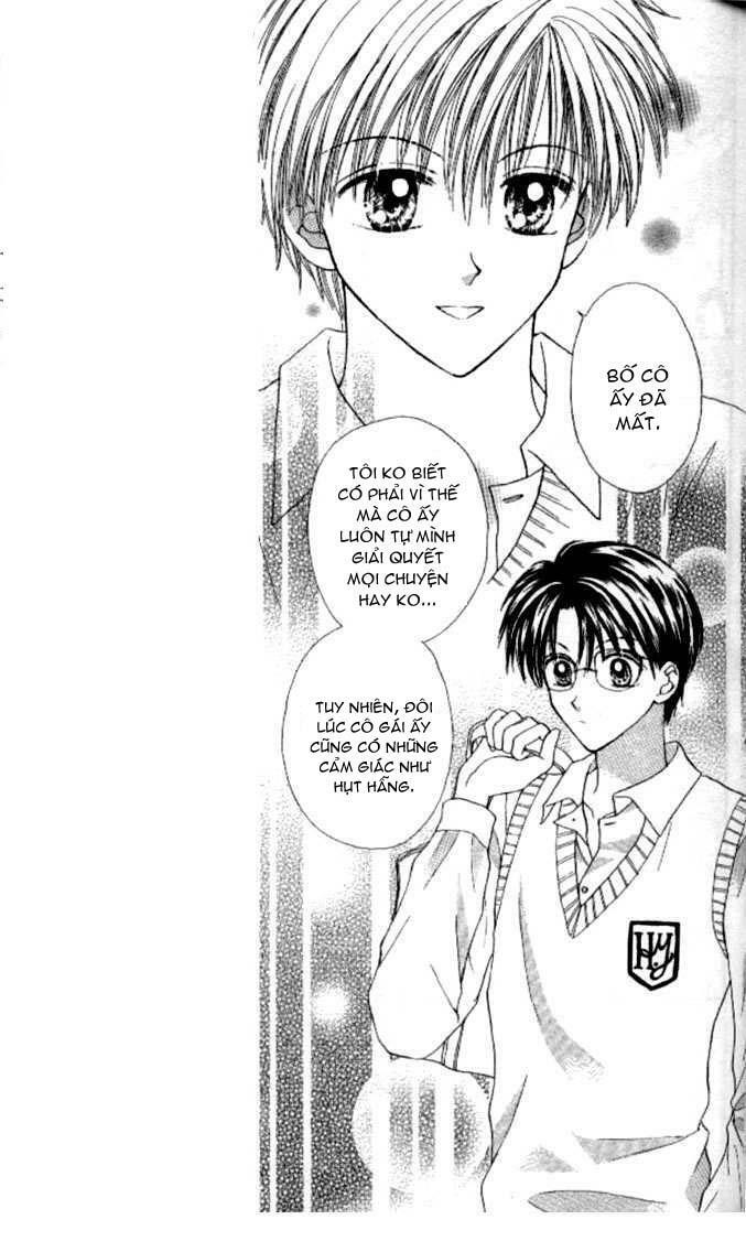 Max Lovely: Chapter 8
