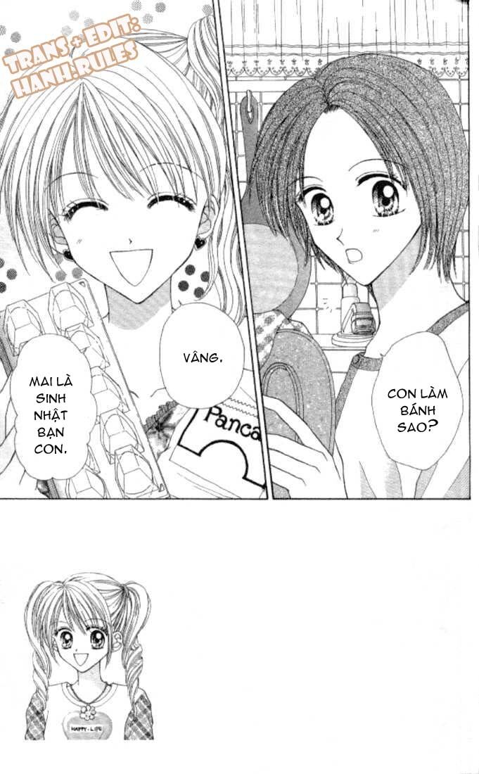 Max Lovely: Chapter 9