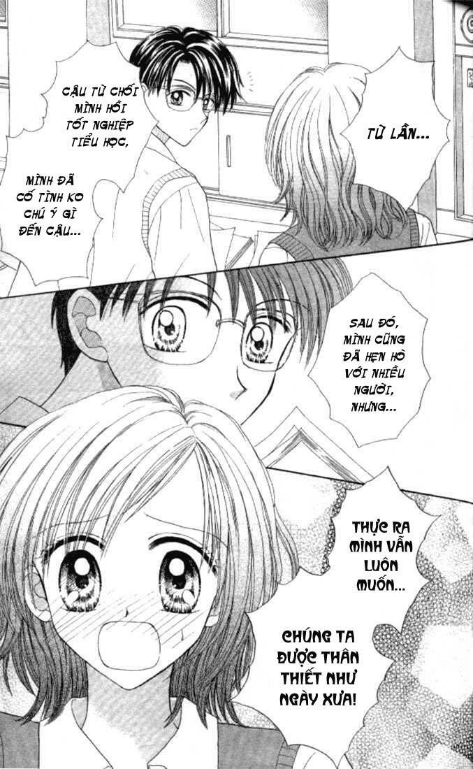 Max Lovely: Chapter 9