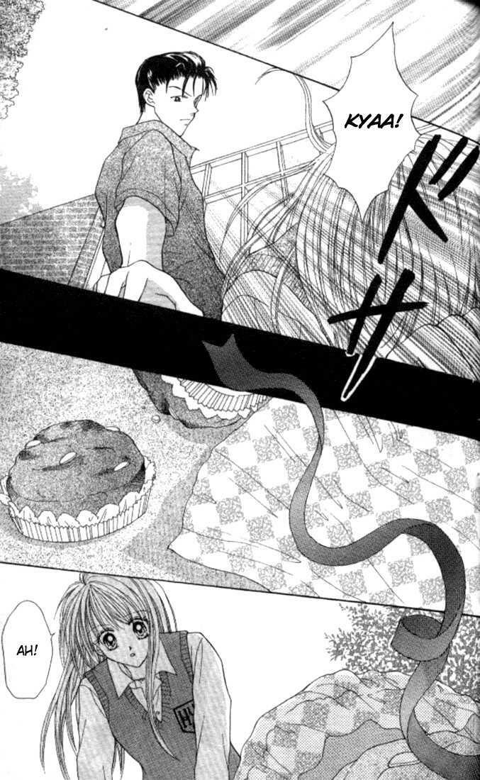 Max Lovely: Chapter 9