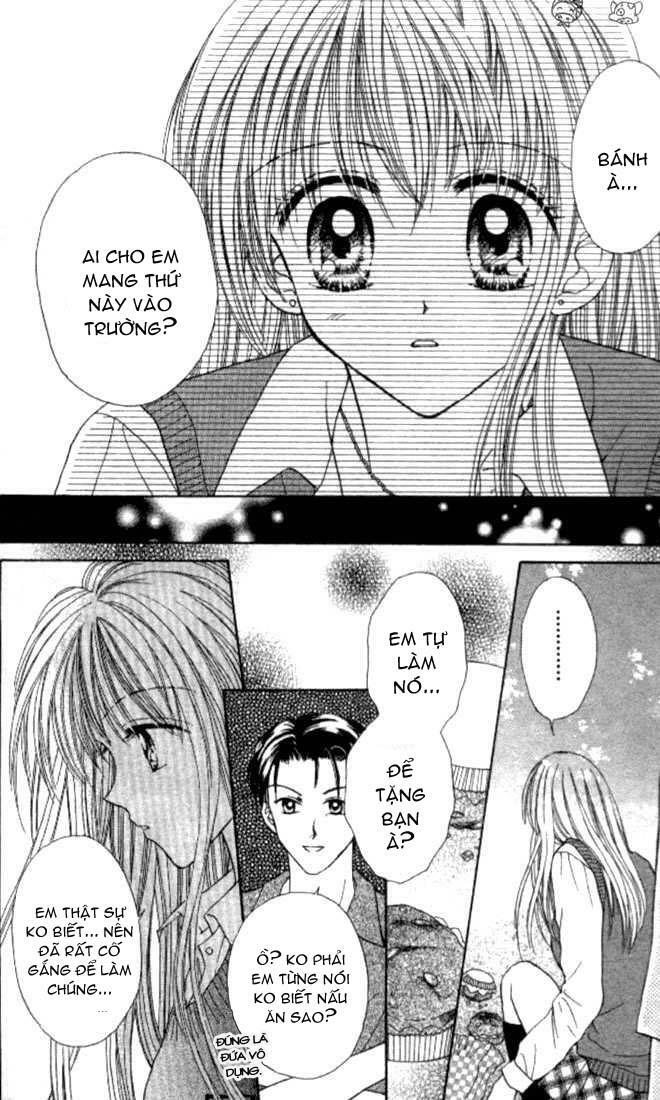 Max Lovely: Chapter 9
