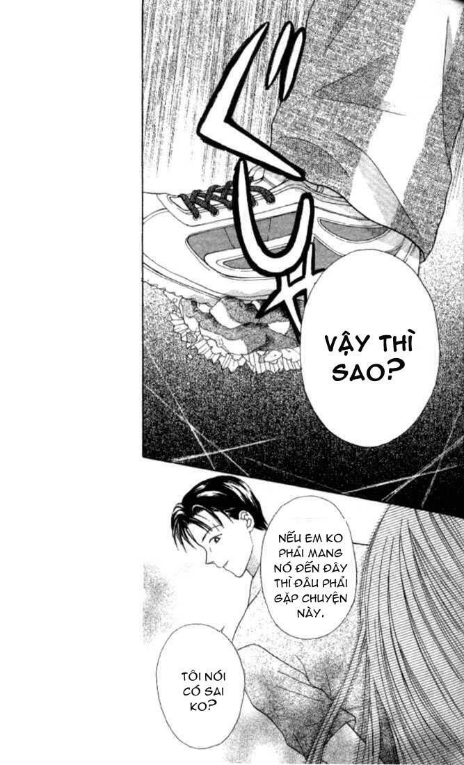 Max Lovely: Chapter 9