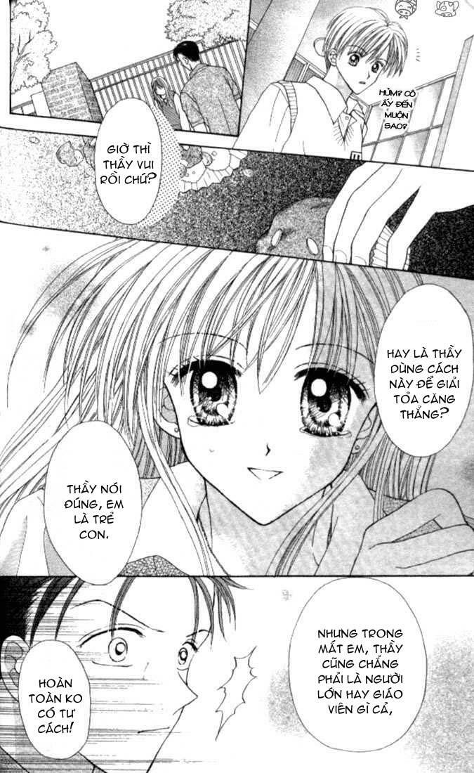 Max Lovely: Chapter 9