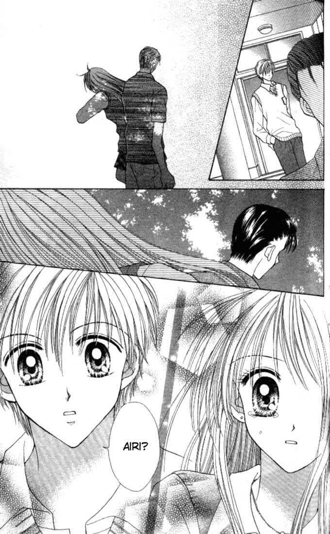 Max Lovely: Chapter 9