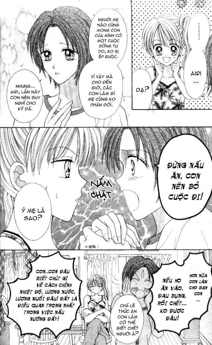 Max Lovely: Chapter 9