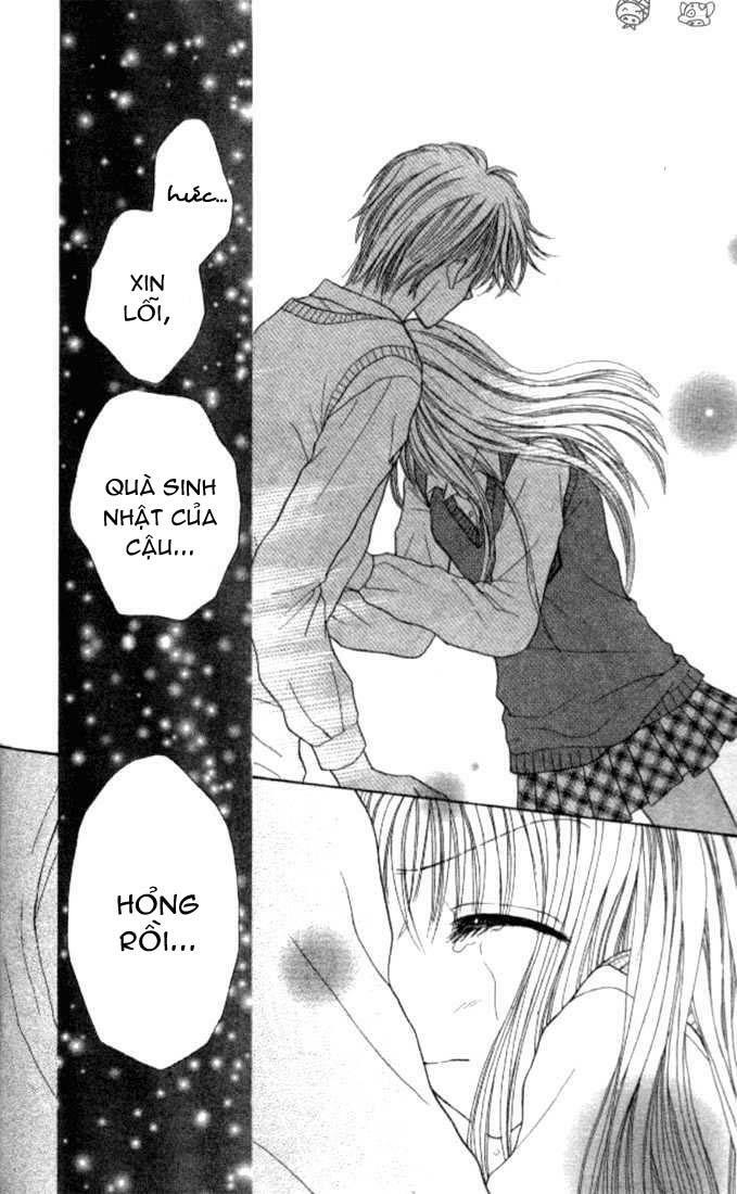 Max Lovely: Chapter 9