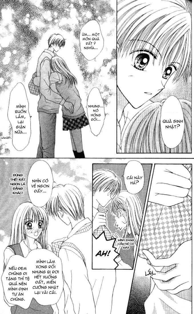 Max Lovely: Chapter 9