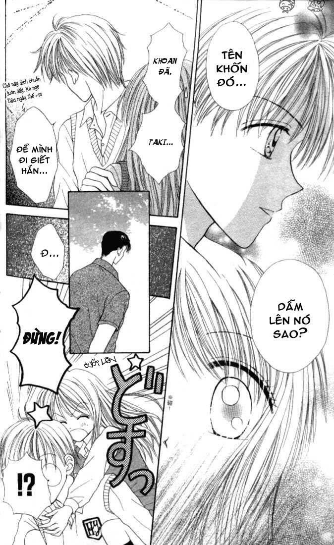 Max Lovely: Chapter 9