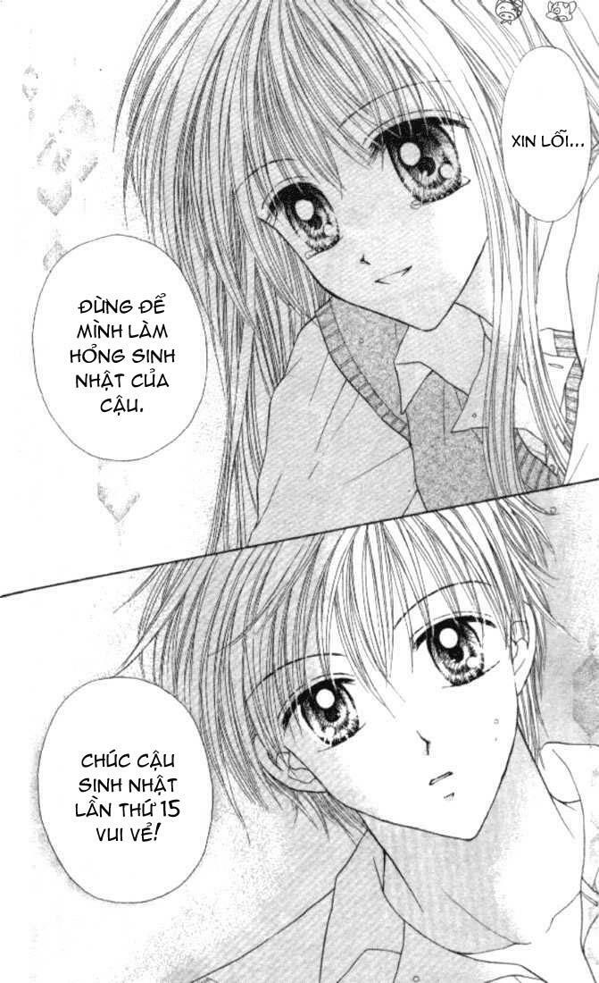 Max Lovely: Chapter 9