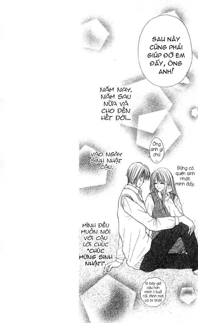 Max Lovely: Chapter 9