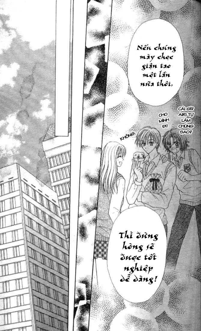 Max Lovely: Chapter 9