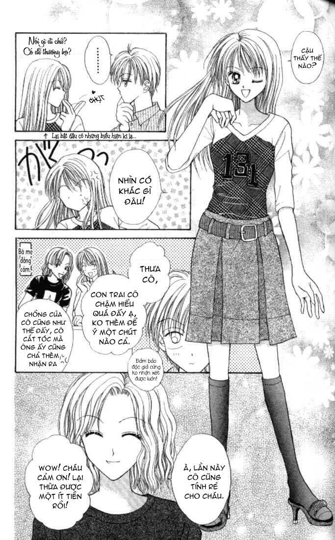 Max Lovely: Chapter 9