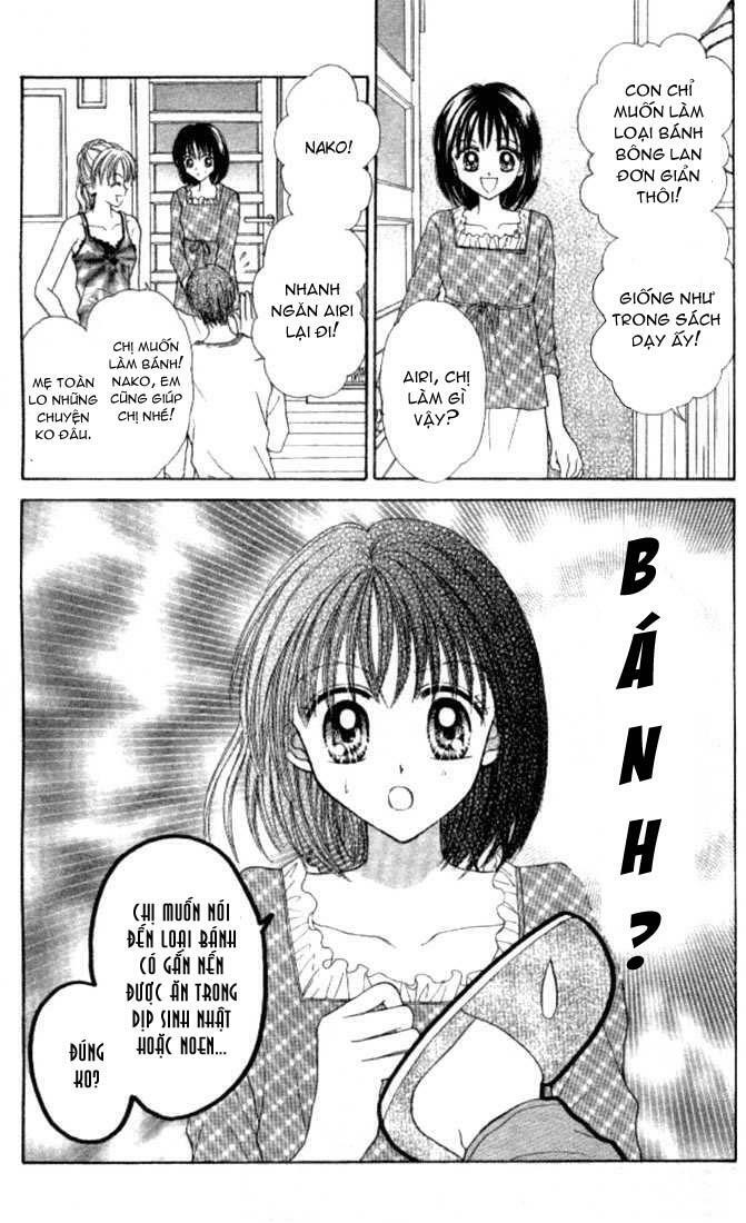 Max Lovely: Chapter 9