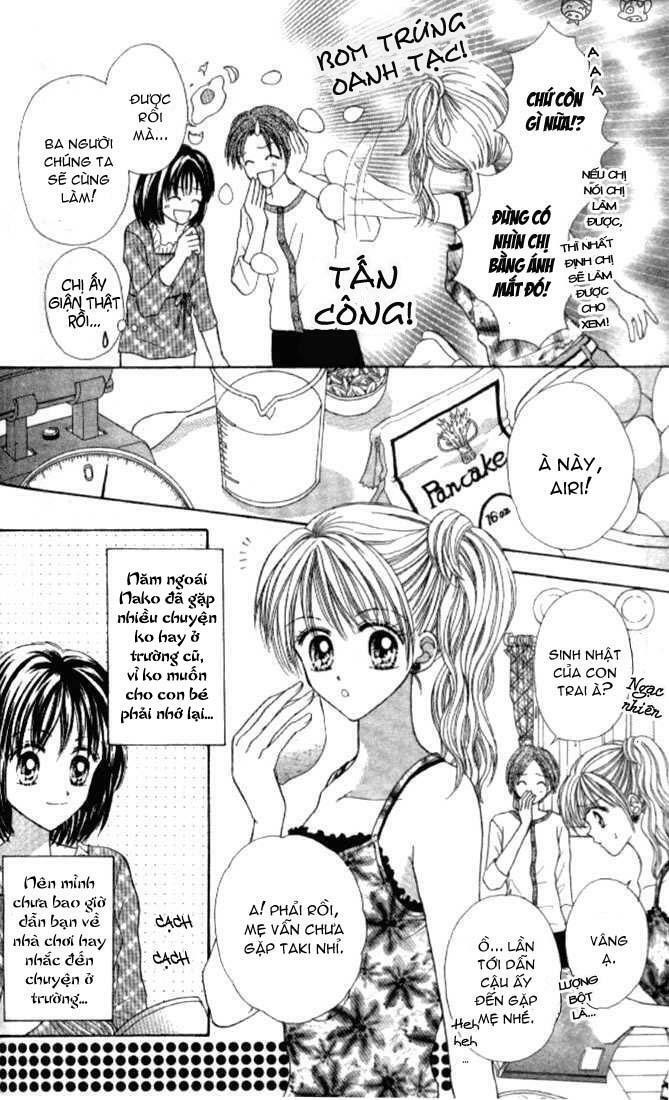 Max Lovely: Chapter 9