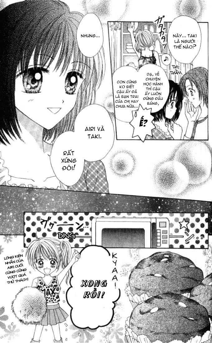 Max Lovely: Chapter 9