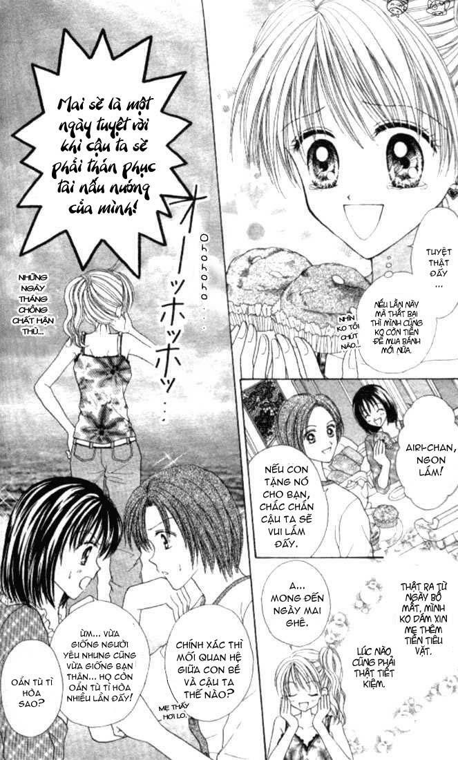 Max Lovely: Chapter 9