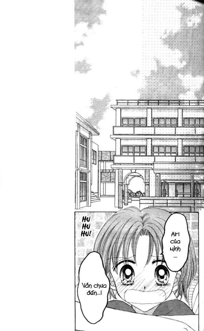 Max Lovely: Chapter 9