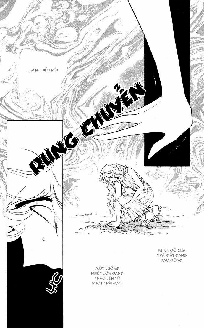 Ao no Fuuin - Blue Seal: Chapter 52