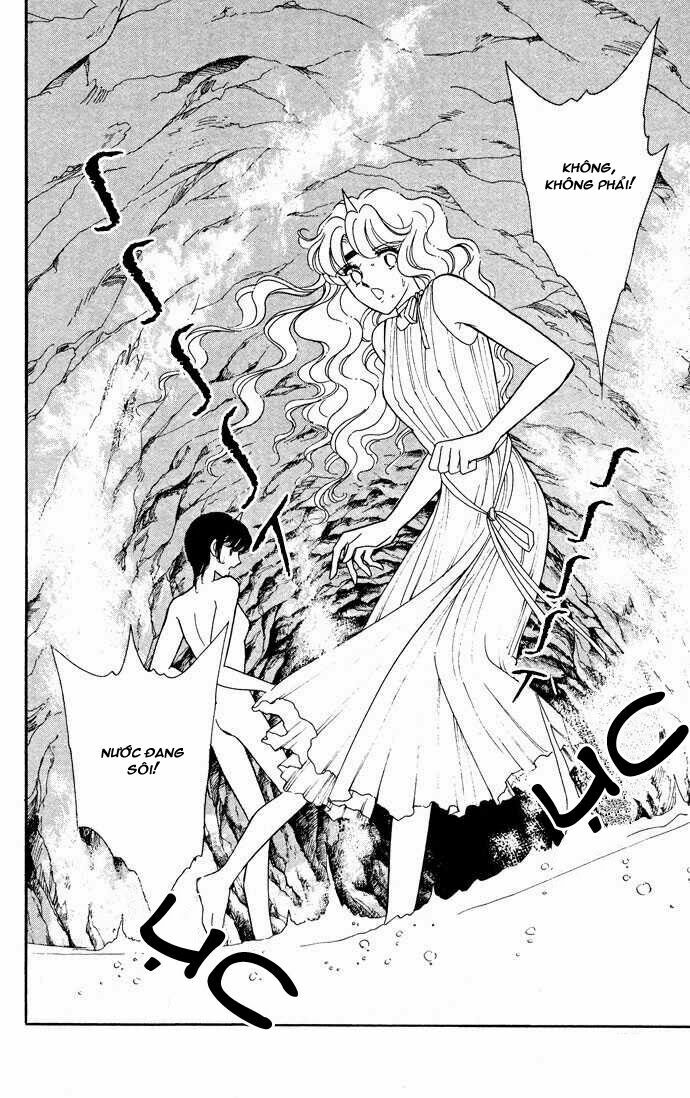 Ao no Fuuin - Blue Seal: Chapter 52