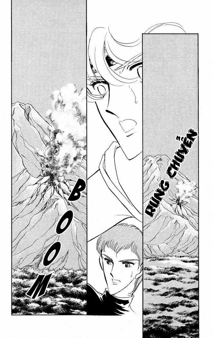 Ao no Fuuin - Blue Seal: Chapter 52