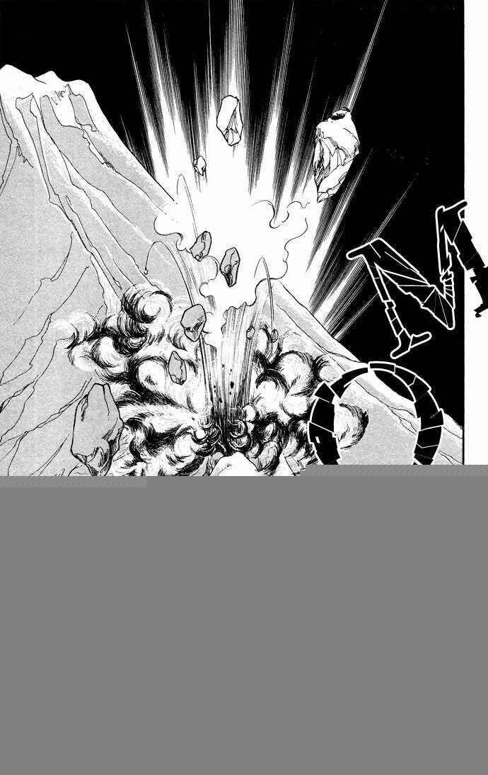 Ao no Fuuin - Blue Seal: Chapter 52