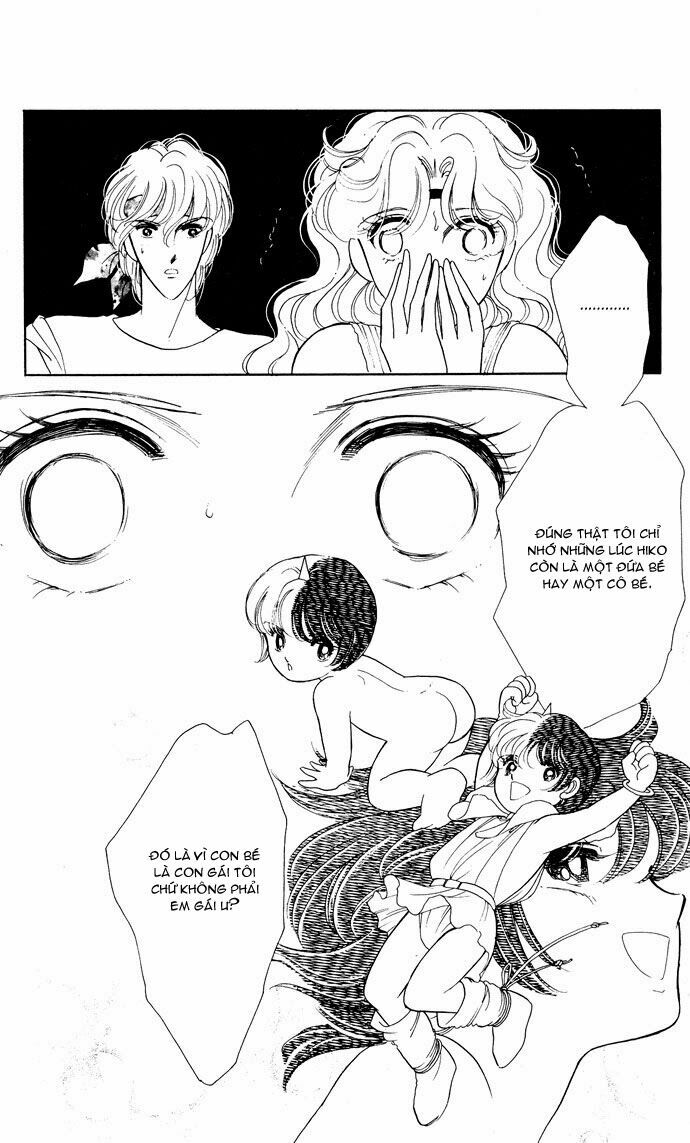 Ao no Fuuin - Blue Seal: Chapter 52