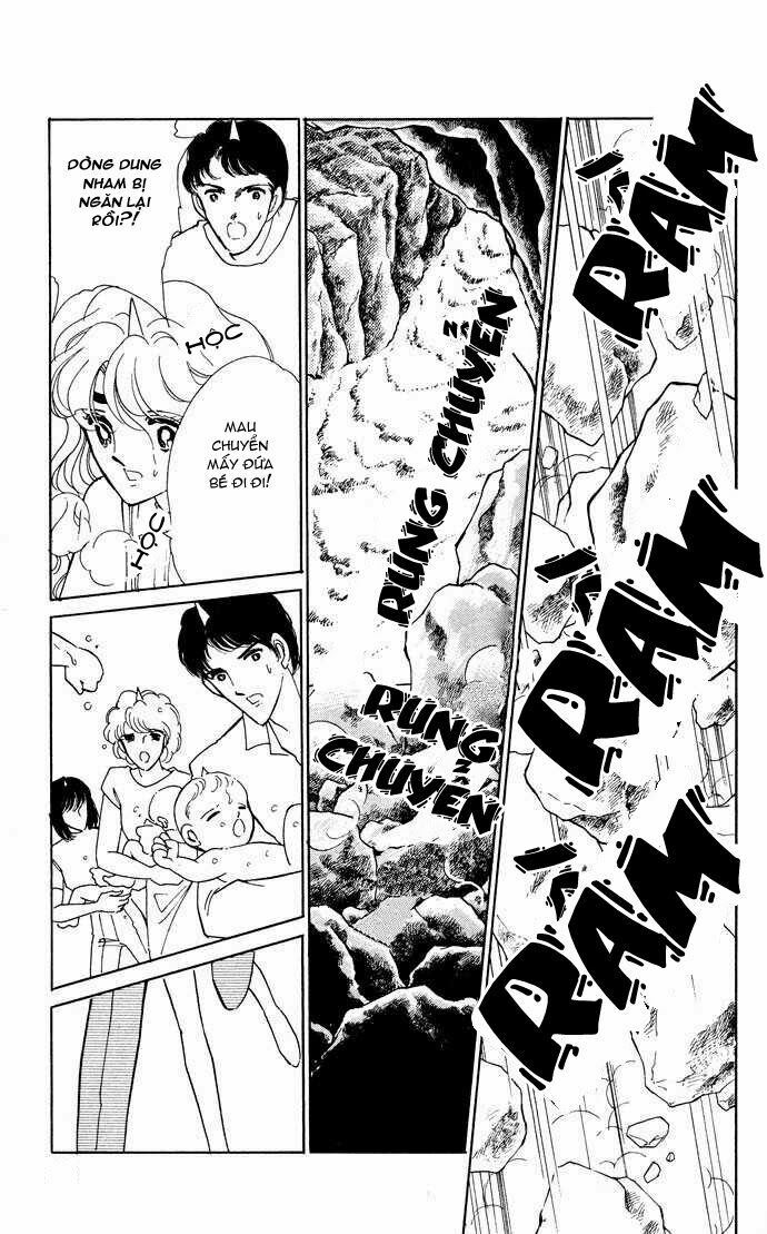 Ao no Fuuin - Blue Seal: Chapter 52