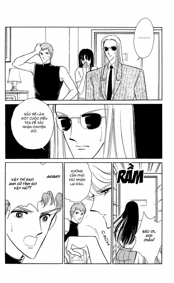 Ao no Fuuin - Blue Seal: Chapter 52