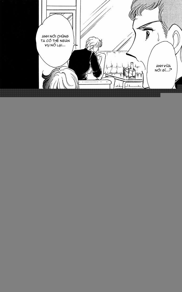 Ao no Fuuin - Blue Seal: Chapter 52