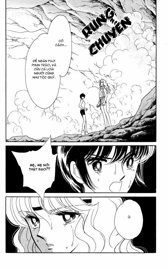 Ao no Fuuin - Blue Seal: Chapter 52
