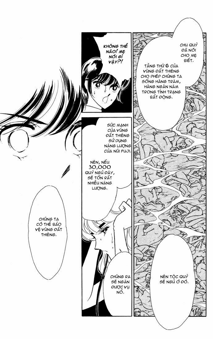 Ao no Fuuin - Blue Seal: Chapter 52