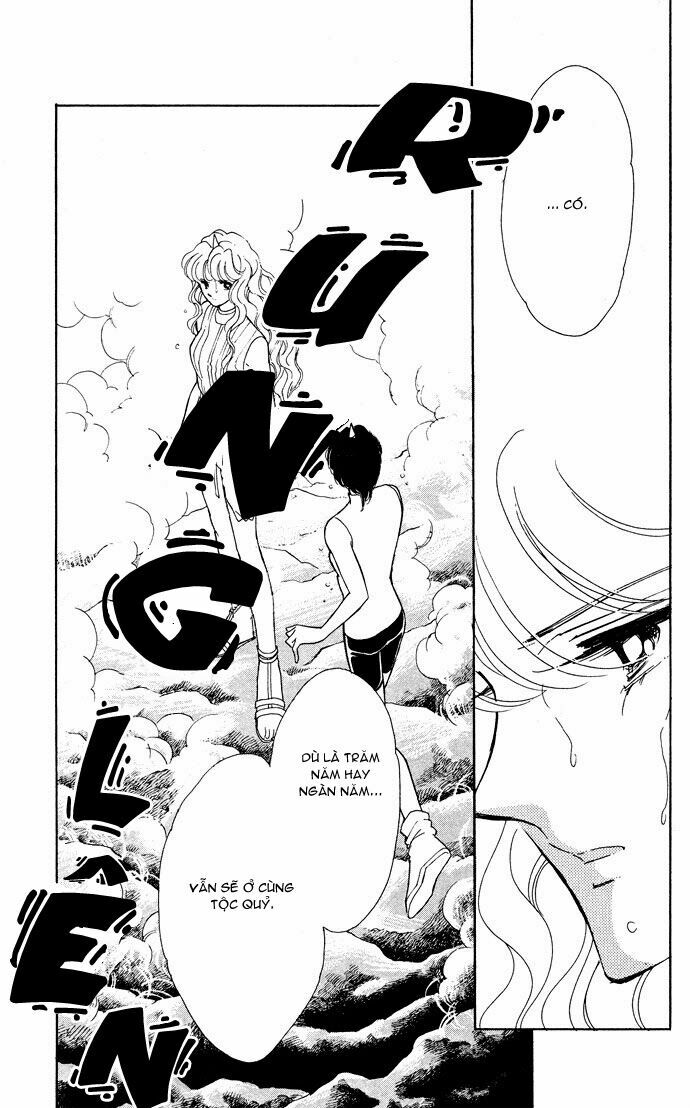 Ao no Fuuin - Blue Seal: Chapter 52