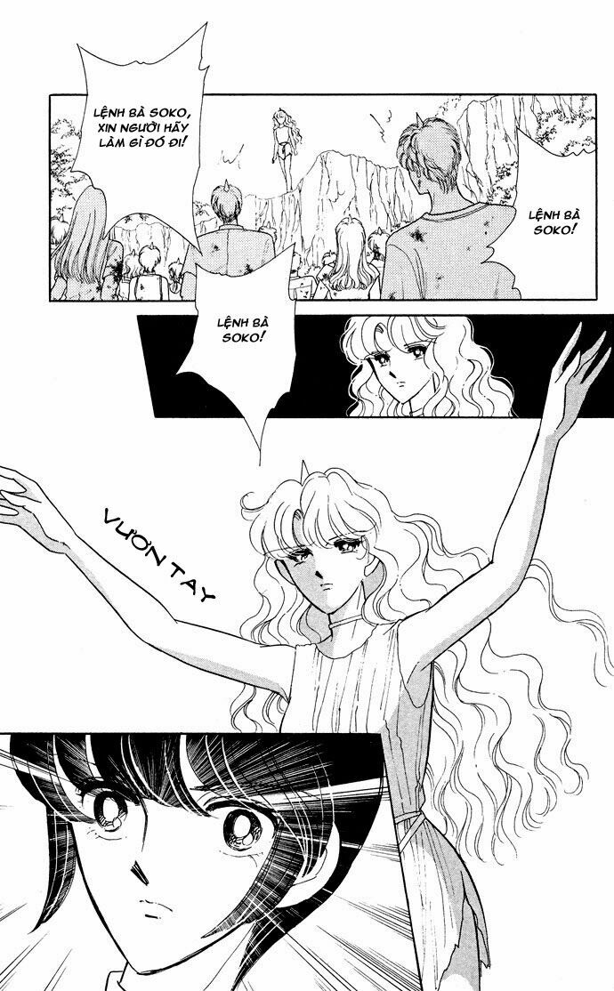 Ao no Fuuin - Blue Seal: Chapter 52