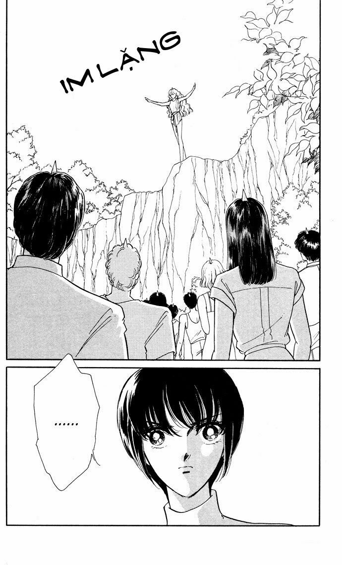 Ao no Fuuin - Blue Seal: Chapter 52