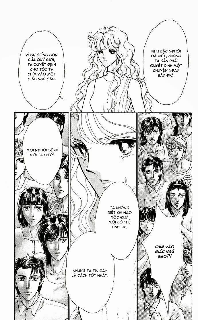 Ao no Fuuin - Blue Seal: Chapter 52