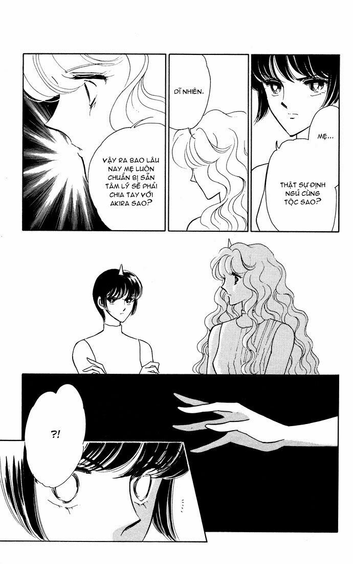 Ao no Fuuin - Blue Seal: Chapter 52